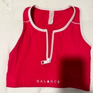 Balance Athletica tank